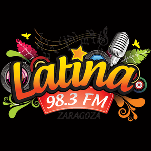 Latina 98.3 FM