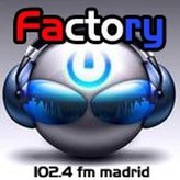 Factory FM 102.4 FM