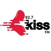 Kiss FM 92.7 FM