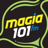 Magia 101 101.7 FM
