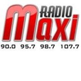 Maxi (Ljutomer) 90 FM