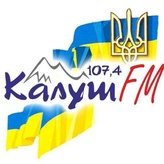 Калуш FM 107.4 FM