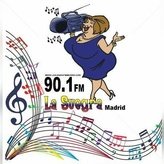 La Suegra 90.1 FM